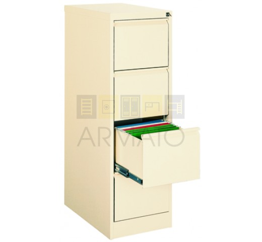 Картотечный шкаф Szk 301